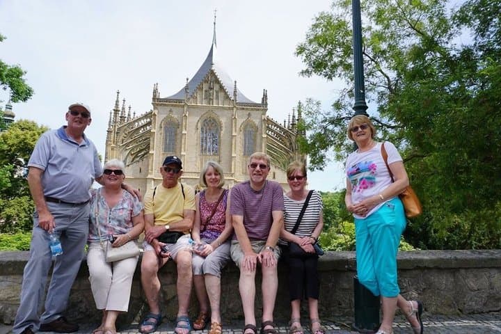 Kutna Hora Day Tour from Prague UNESCO Gem and Bone Church