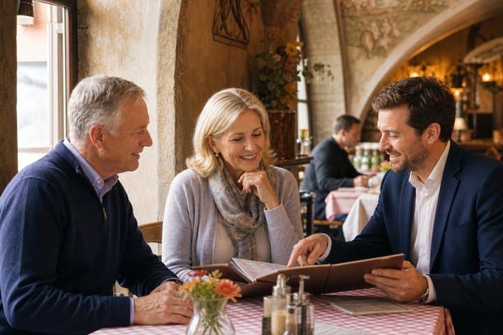 Prague Castle & Old Town Private First-Day Tour with Hotel Pickup