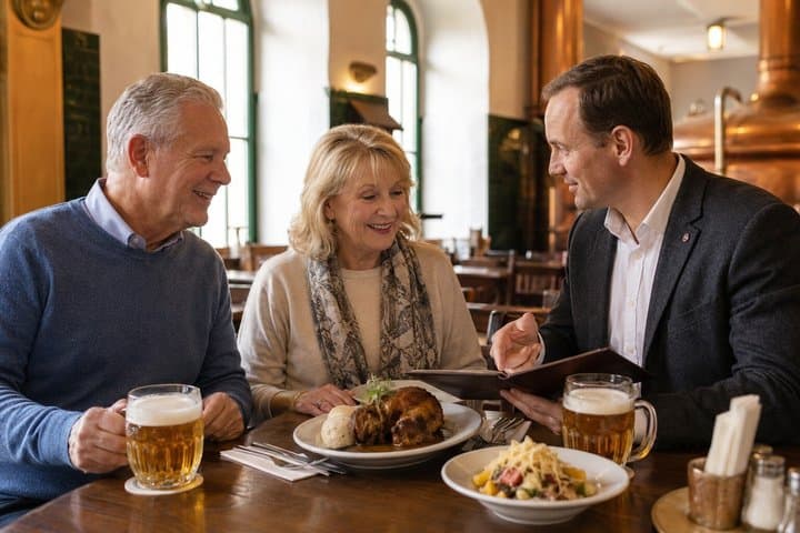 Prague to Regensburg Private Transfer for Danube Cruises