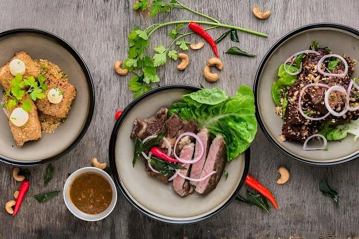 The Czech Countryside Gourmet Road Trip