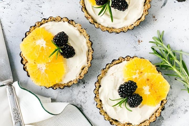 The Czech Countryside Gourmet Road Trip