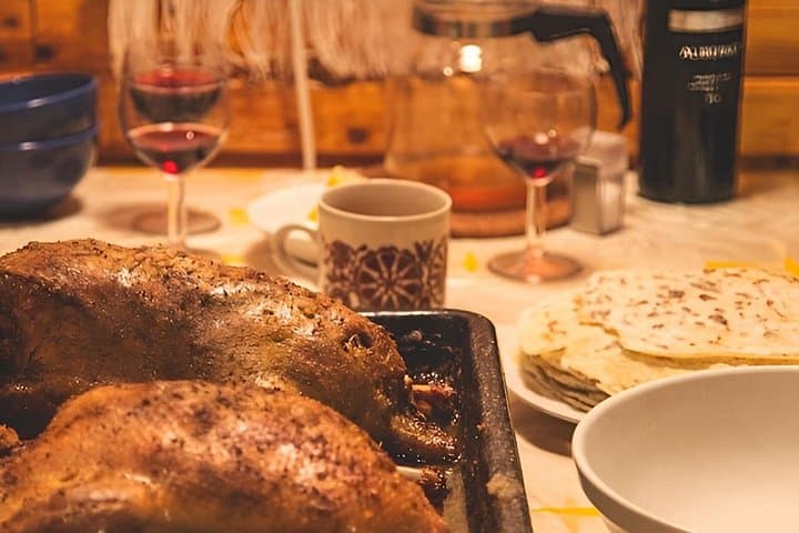 The Czech Countryside Gourmet Road Trip
