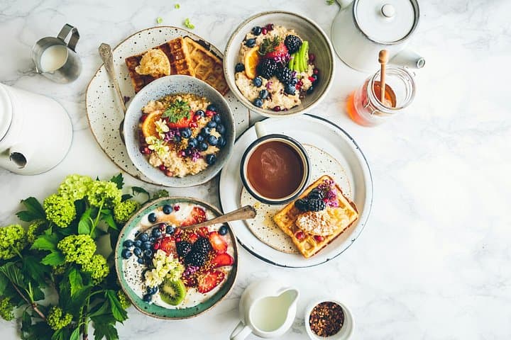 The Czech Countryside Gourmet Road Trip