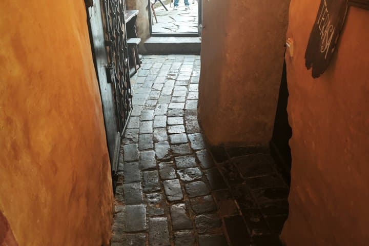 Private Prague ↔ Vienna Driver-Guide via Krumlov & Wachau