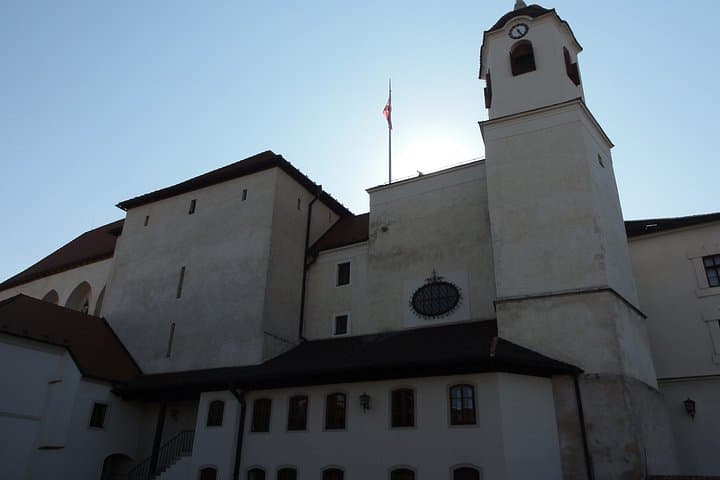 4 Day Private UNESCO Tour from Prague Czechia and Austria