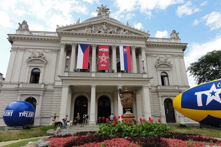 4 Day Private UNESCO Tour from Prague Czechia and Austria