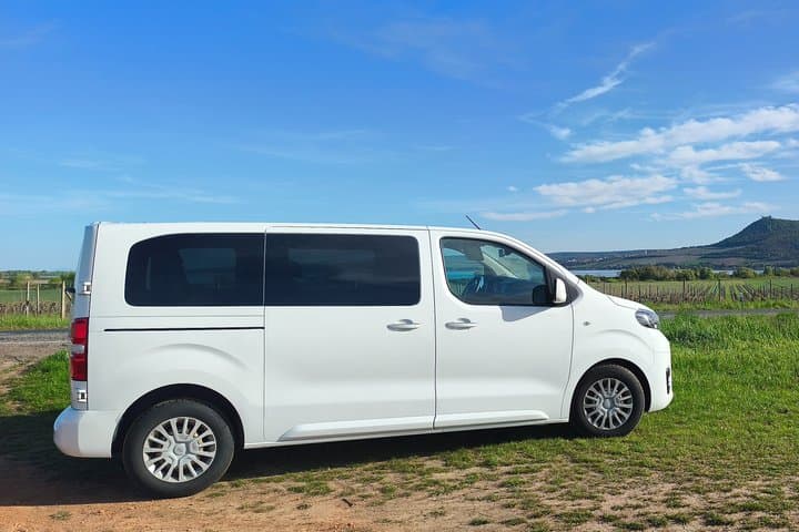 Prague to Krakow Private Transfer