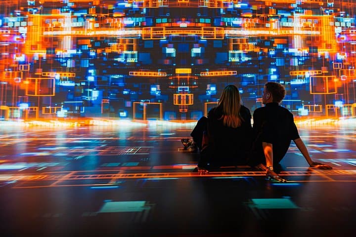 Signal Space Prague Admission Fee