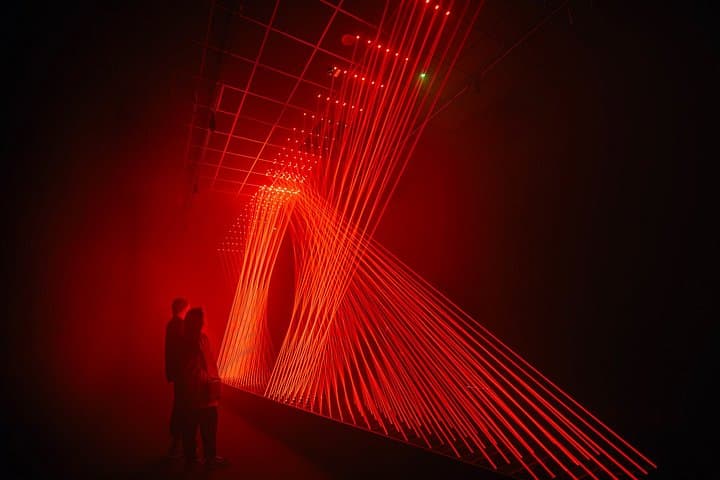 Signal Space Prague Admission Fee