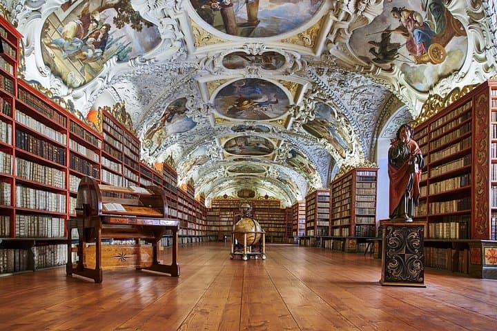 Grand Private Tour of Prague