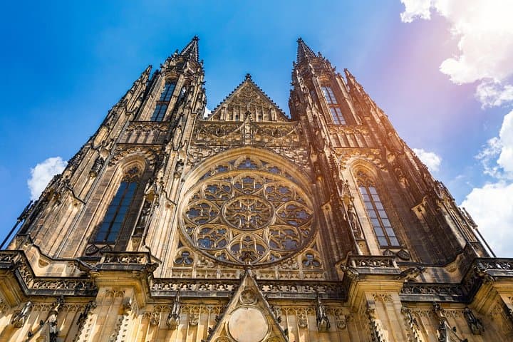Grand Private Tour of Prague