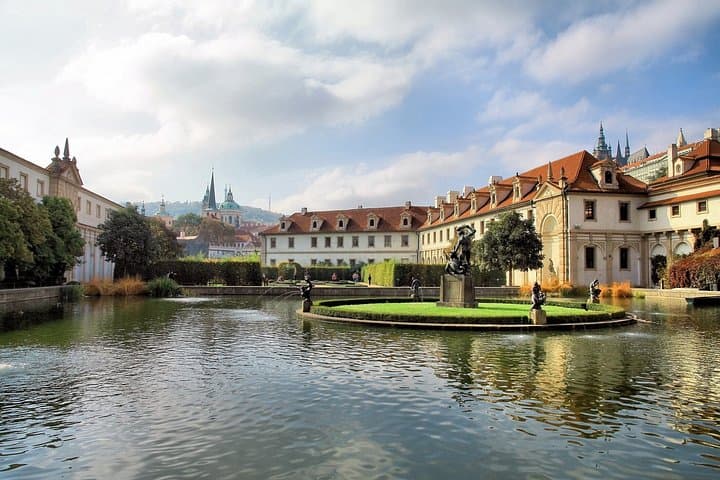 Grand Private Tour of Prague
