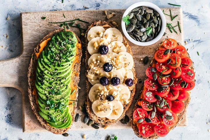 Private Vegetarian Food Tour in Prague
