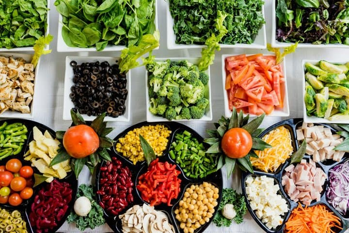 Private Vegetarian Food Tour in Prague