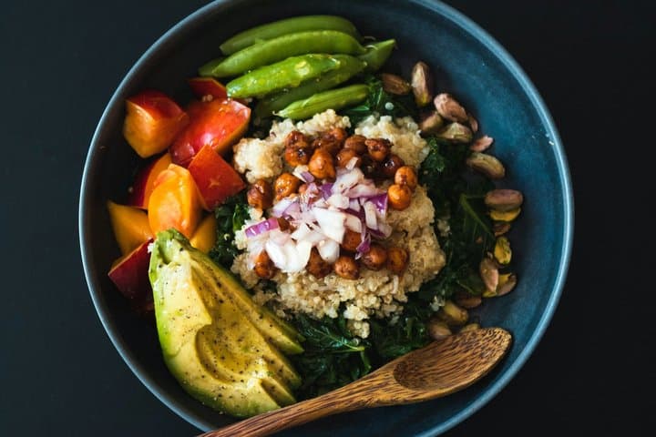 Private Vegetarian Food Tour in Prague