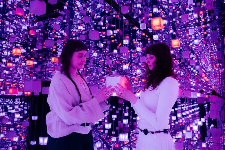 Signal Space Prague Admission Fee