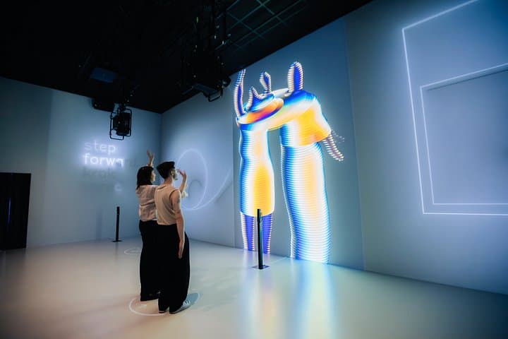 Signal Space Prague Admission Fee