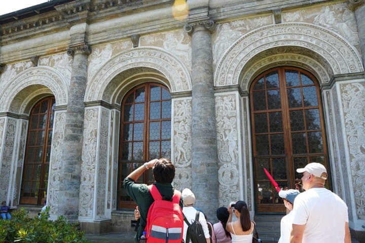 Prague Castle Walking Tour with a Licensed Local Guide