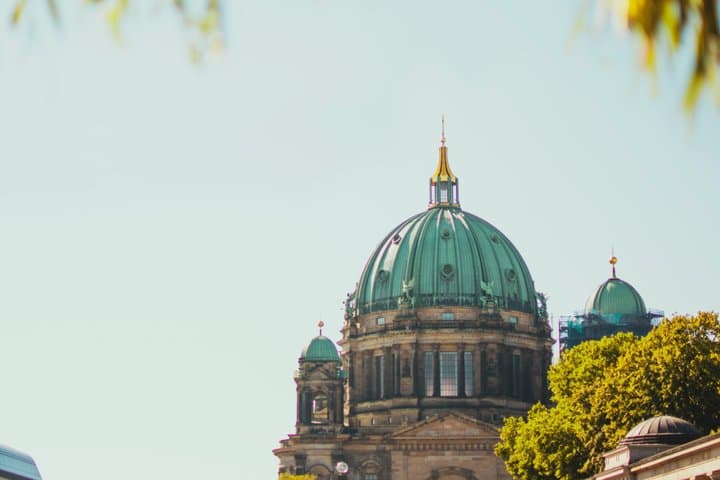 Private Transfer from Prague to Berlin
