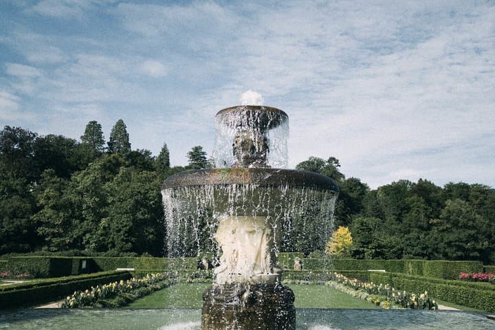 Private Transfer from Prague to Baden Baden