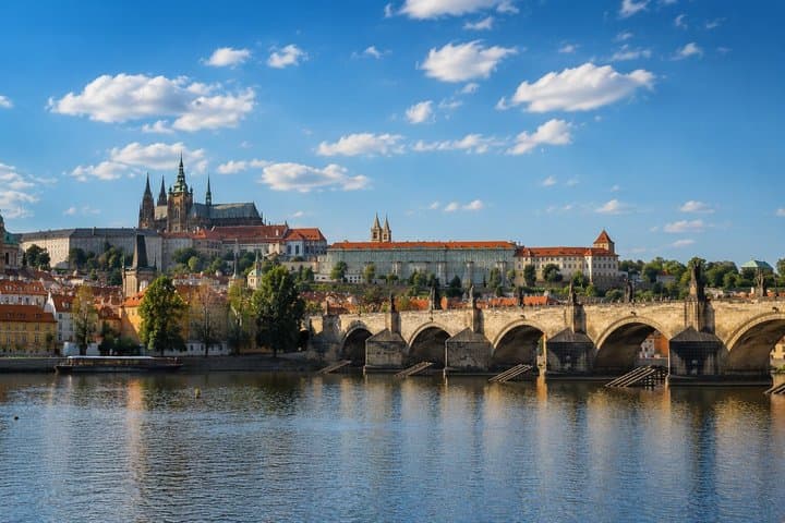 Prague TALES | Self-Guided Tour with Stories and Hidden Gems