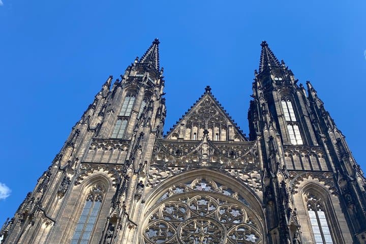 Prague TALES | Self-Guided Tour with Stories and Hidden Gems