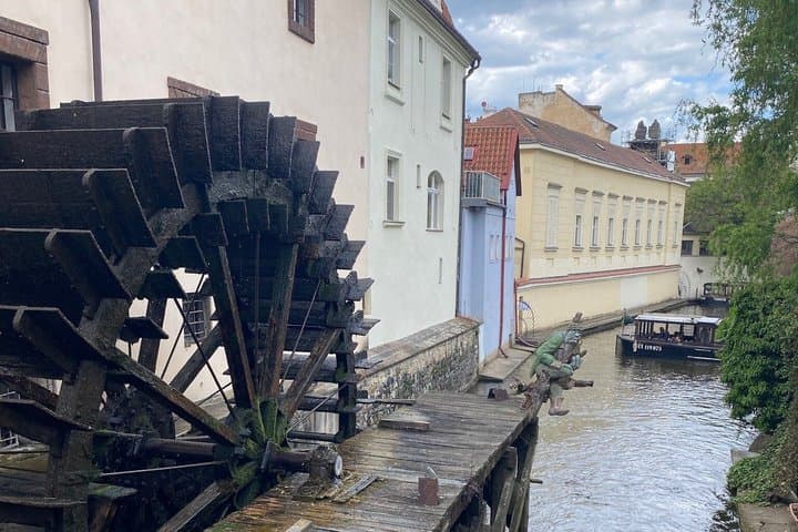 Prague TALES | Self-Guided Tour with Stories and Hidden Gems