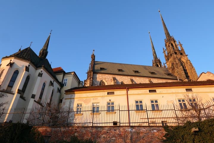 Brno City Tour History Culture and Local Experiences
