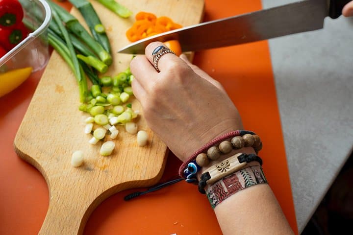 Prague Dumpling Making Class – Authentic Chinese Dumplings