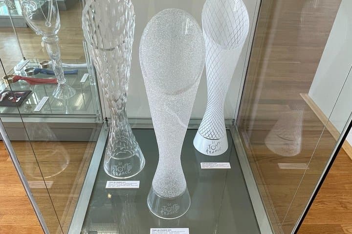 Czech Glass & Jewelry Discovery Full-Day Tour from Prague