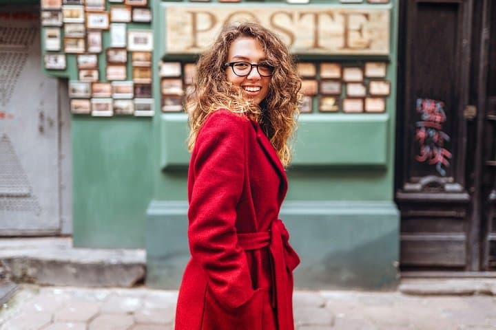 Private Photoshoot at Landmarks in Prague