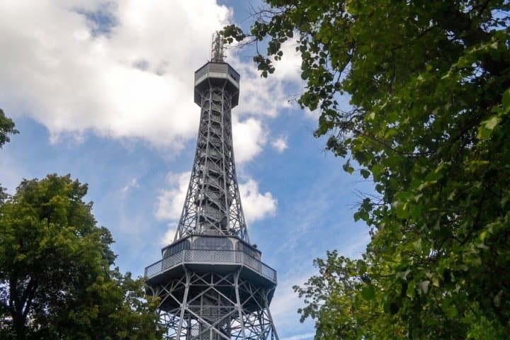 Prague Reon Argondian Magical Cavern Audio Guide