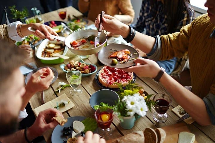 Private Prague Food Tour