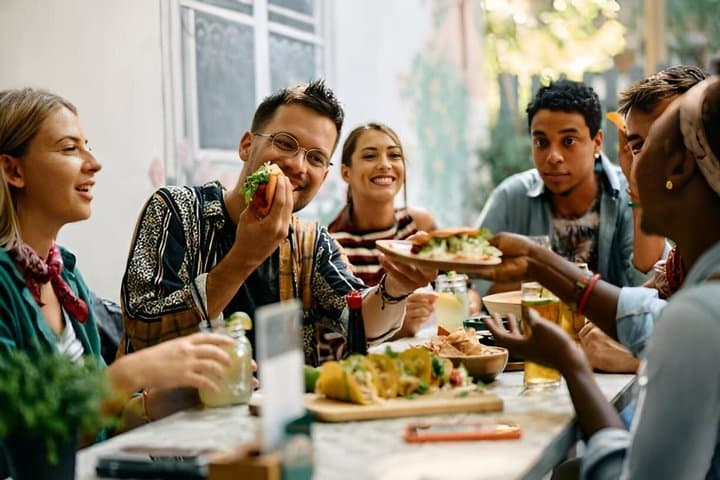 Private Prague Food Tour