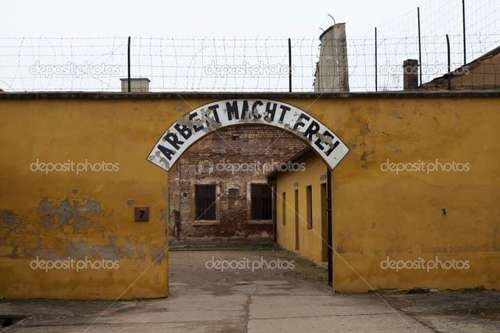 From Prague: Terezin Concentration Camp & Memorial Tour