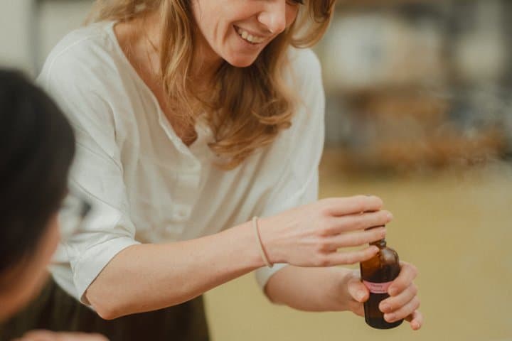 Candle Making Workshop in Prague – Make Your Own Soy Candle