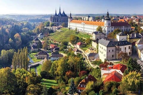 Kutna Hora