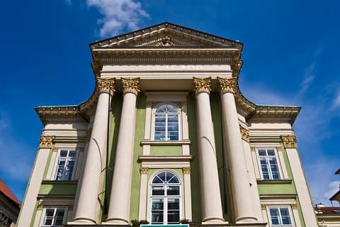Follow Mozart's Footsteps in Prague