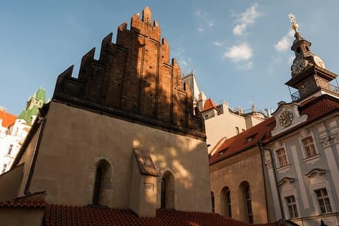 Jewish Quarter