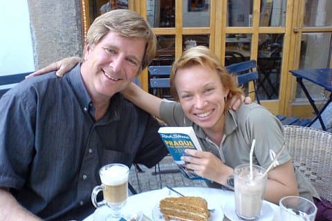 PRAGUE TOUR with RICK STEVES GUIDES