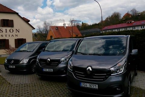 New fleet