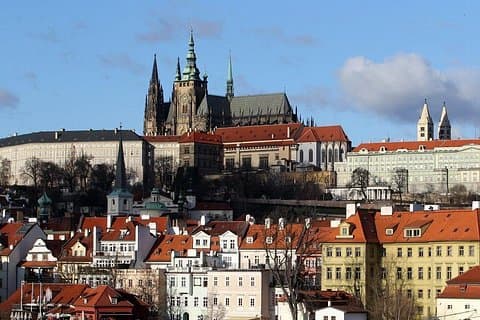 Prague