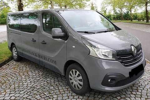 New fleet