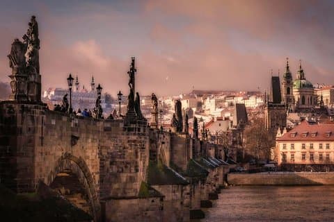 VIP Prague Private Tour