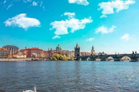 Explore Prague in 90 minutes with a Local