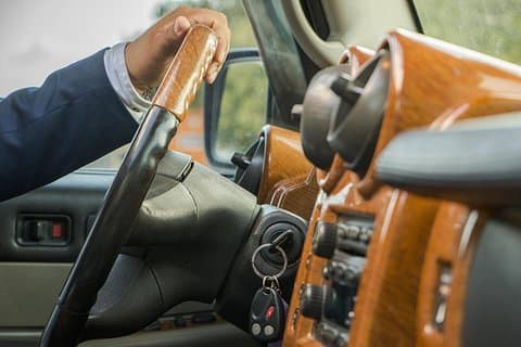 Private Transfer from Prague Airport to Prague Hotels