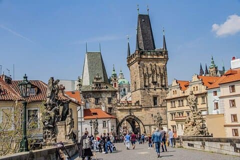 Charles Bridge