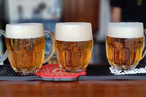 Private Pilsen Tour from Prague: Pilsner Brewery and Old Town