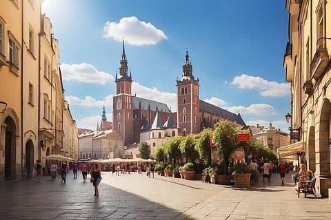 Krakow