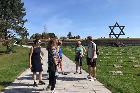 I will be sharing wtih you many stories even from my holocaust research